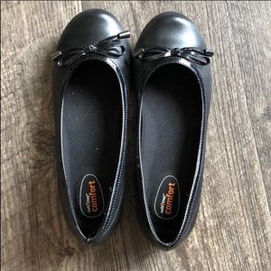 Professional work shoes